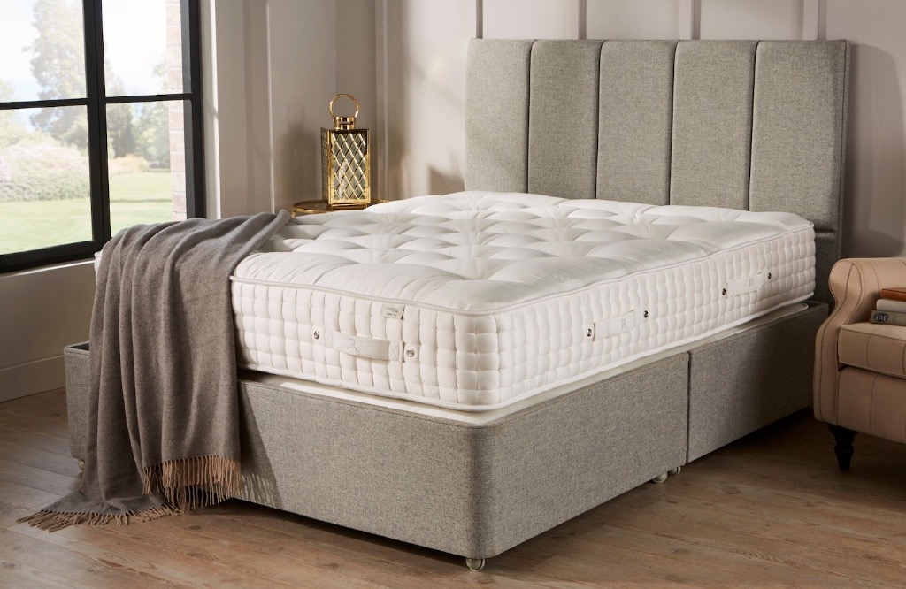 mattress
