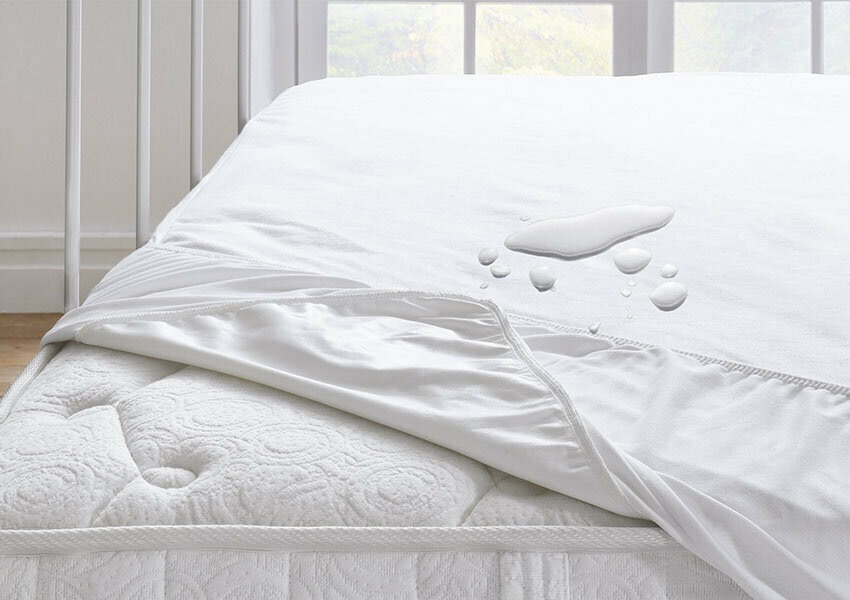 Bed Cover
