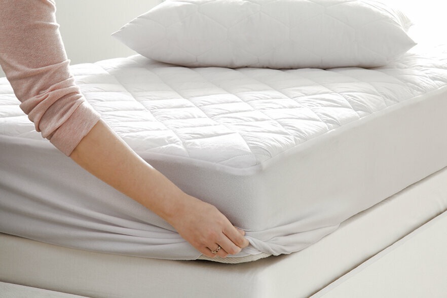 Bed Cover
