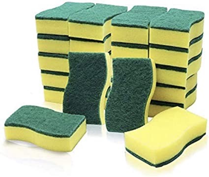 sponge