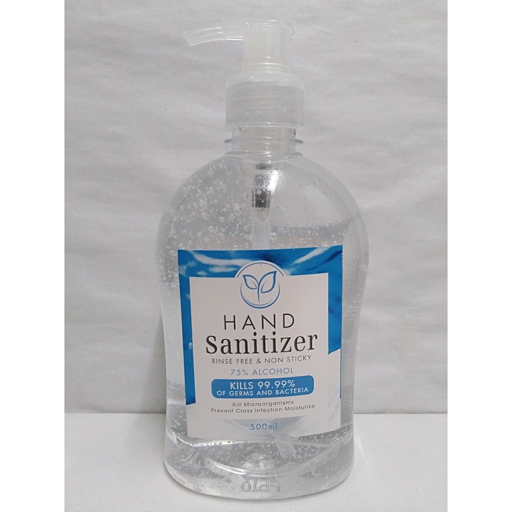 our brand