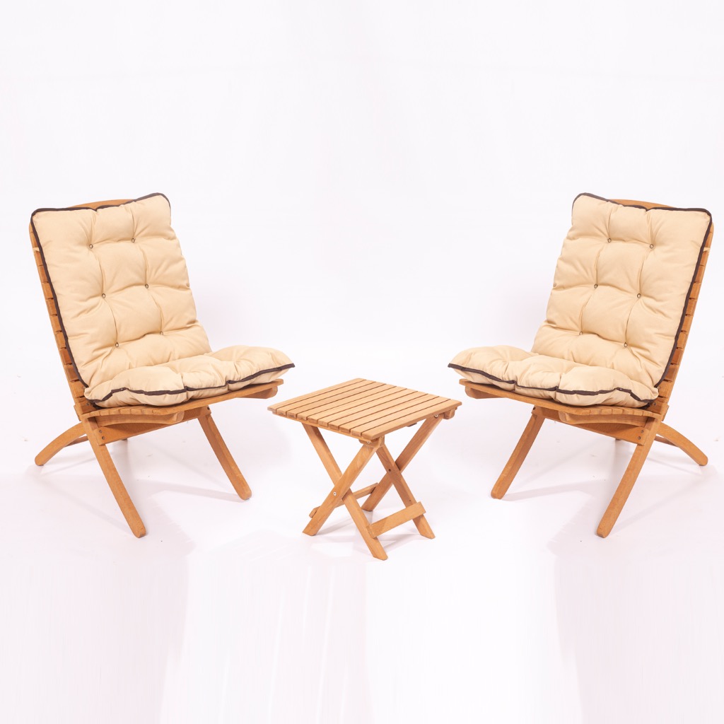 trıo set