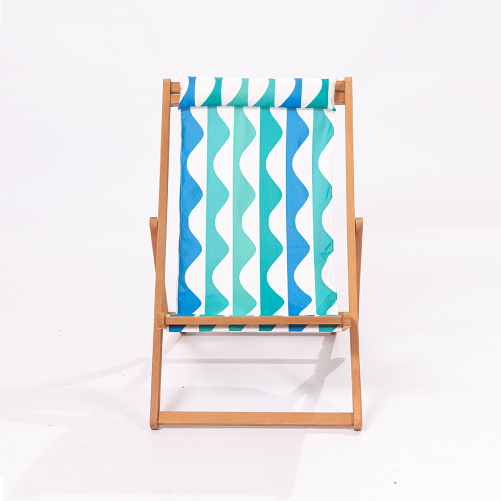 sunbed
